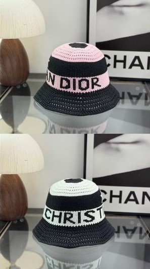 Dior hat dx20